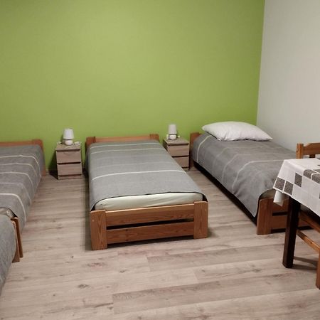 Agroturystyka U Pawla I Asi Kobyla Gora Exterior photo
