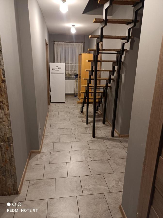 Agroturystyka U Pawla I Asi Kobyla Gora Exterior photo