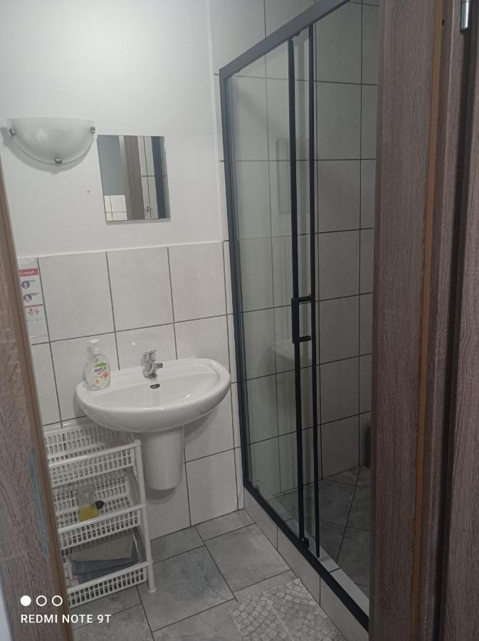 Agroturystyka U Pawla I Asi Kobyla Gora Exterior photo