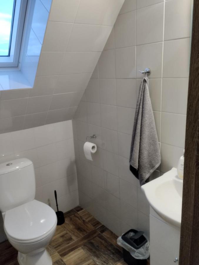 Agroturystyka U Pawla I Asi Kobyla Gora Exterior photo
