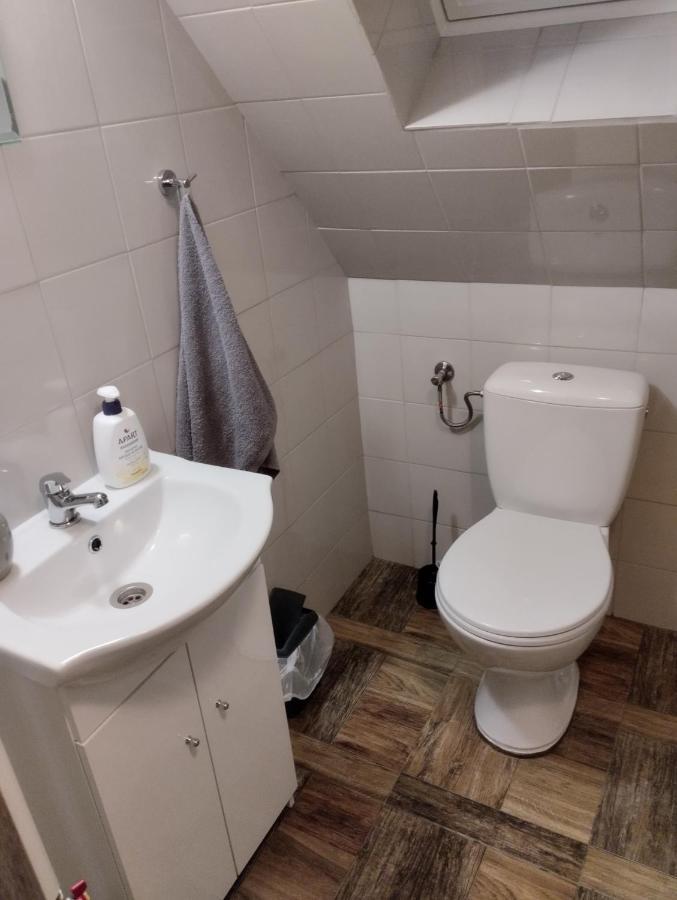 Agroturystyka U Pawla I Asi Kobyla Gora Exterior photo