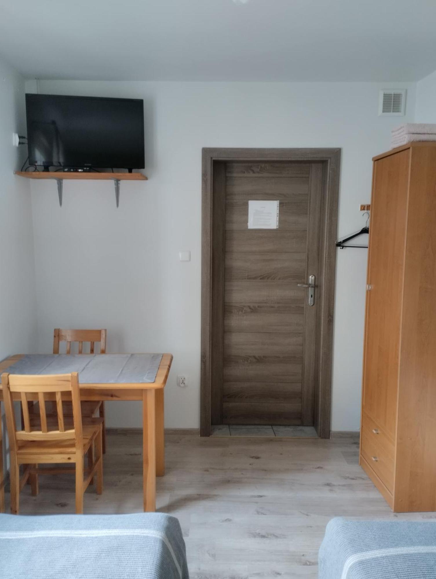 Agroturystyka U Pawla I Asi Kobyla Gora Exterior photo