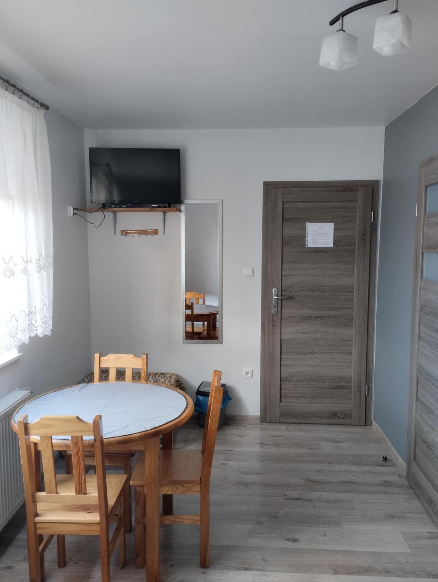 Agroturystyka U Pawla I Asi Kobyla Gora Exterior photo