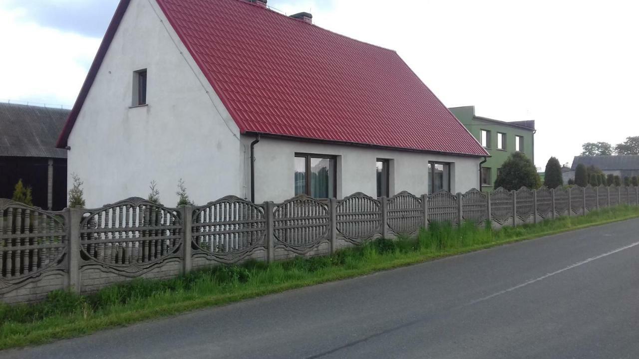 Agroturystyka U Pawla I Asi Kobyla Gora Exterior photo